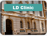 LD Clinic Prague